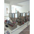 Professional Semi-Automatic Pharmaceutical Paste Filling Macxhine for Sale